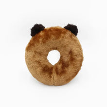 Load image into Gallery viewer, ZIPPYPAW - DONUTZ BUDDIES BEAR
