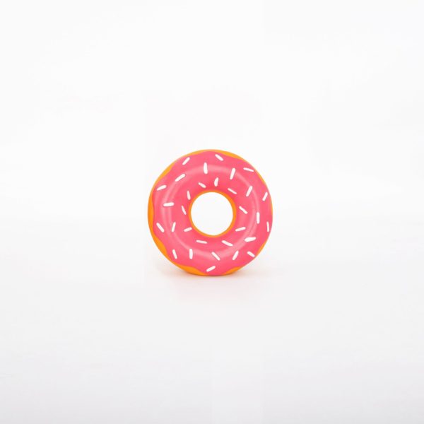 ZIPPYPAW - LATEX DONUTZ
