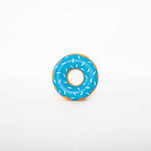 ZIPPYPAW - LATEX DONUTZ