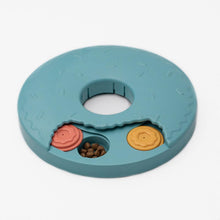 Load image into Gallery viewer, ZIPPYPAW - SMARTY PAWS PUZZLER DONUT SLIDER
