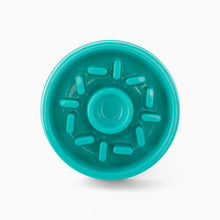 Load image into Gallery viewer, ZIPPYPAW - HAPPY BOWL - DONUT
