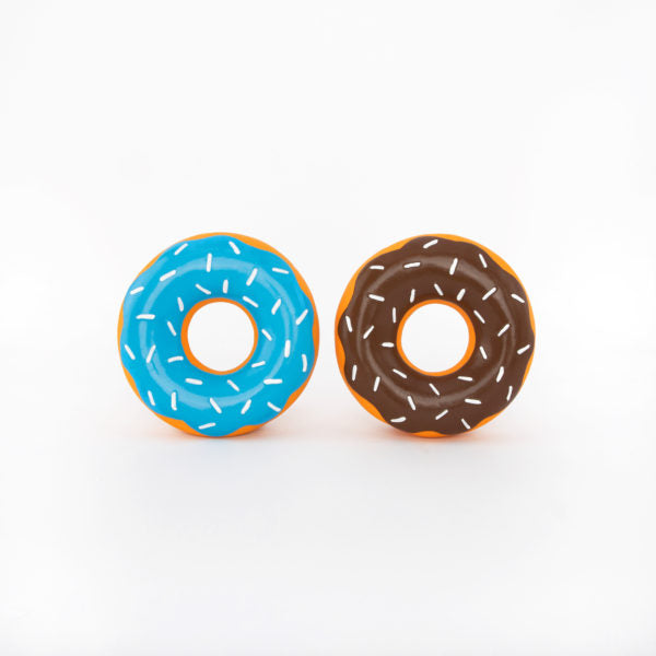 ZIPPYPAW - DONUTZ - LATEX
