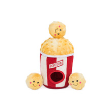 Load image into Gallery viewer, ZIPPYPAW - BURROW - POPCORN BUCKET
