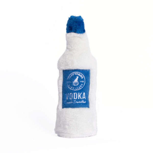ZIPPYPAW - HAPPY HOUR CRUSHERZ - VODKA