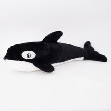 Load image into Gallery viewer, ZIPPYPAW - JIGGLERZ - KILLER WHALE
