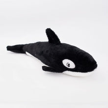 Load image into Gallery viewer, ZIPPYPAW - JIGGLERZ - KILLER WHALE
