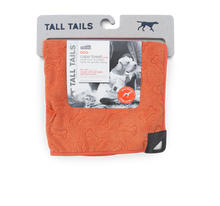 Load image into Gallery viewer, GREENFIELDS - CAPE TOWEL ORANGE
