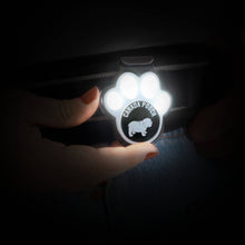 Load image into Gallery viewer, CANADA POOCH - HANDSFREE DOG WALKING FLASHING SAFETY LIGHT
