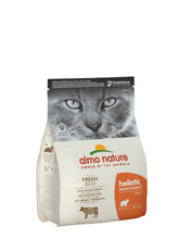 Load image into Gallery viewer, ALMO NATURE HOLISTIC - ADULT CAT - DIFFERENT TASTES
