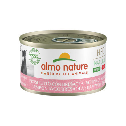 Almo nature hfc hot sale