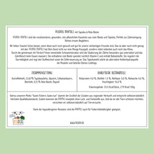 Load image into Gallery viewer, VEGDOG - VEGGIES - SKIN CARE
