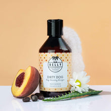 Load image into Gallery viewer, BELLY - GREEN TEA SHAMPOO

