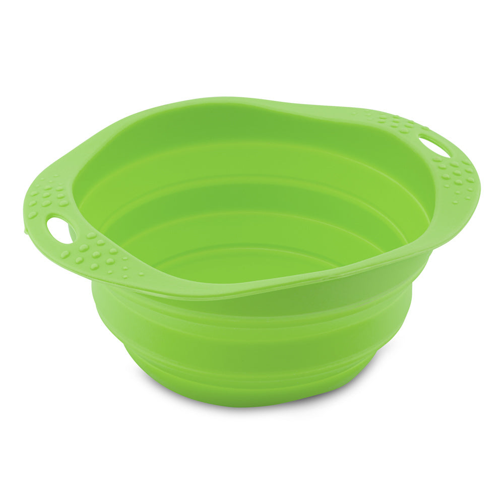 BECO - TRAVEL BOWL - GREEN