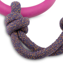 Load image into Gallery viewer, BECO - HOOP ON A ROPE
