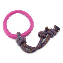 Load image into Gallery viewer, BECO - HOOP ON A ROPE
