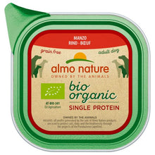 Load image into Gallery viewer, ALMO NATURE - BIO ORGANIC ADULT - DIFFERENT TASTES
