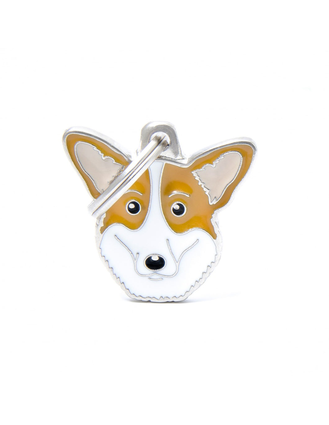 MY FAMILY - CARDIGAN WELSH CORGI