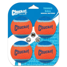 Load image into Gallery viewer, CHUCKIT TENNIS BALLS
