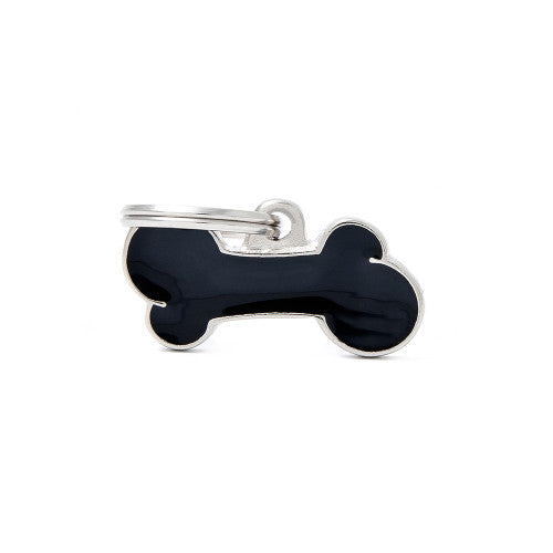 CLASSIC BLACK BONE