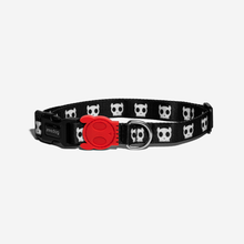Load image into Gallery viewer, ZEE.DOG - SKULL COLLAR

