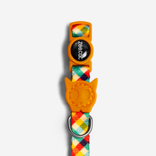 Load image into Gallery viewer, ZEE.DOG - PHANTOM CAT COLLAR
