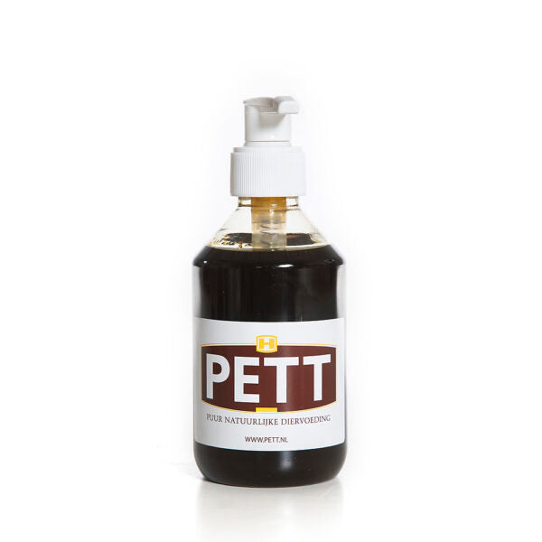 PETT - SALMON OIL