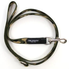 Load image into Gallery viewer, TRE PONTI - PENNY CAMOUFLAGE LEASH
