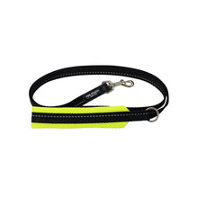 Load image into Gallery viewer, TRE PONTI - MESH REFLECTIVE LEASH
