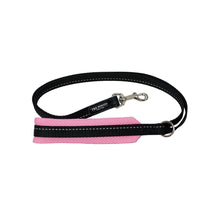 Load image into Gallery viewer, TRE PONTI - MESH REFLECTIVE LEASH
