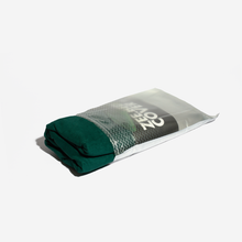 Load image into Gallery viewer, ZEE.DOG - GREEN BED COVER
