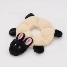 Load image into Gallery viewer, ZIPPYPAW LOOPY - SHEEP
