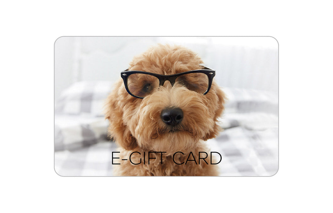Pet Emporium - Gift Card