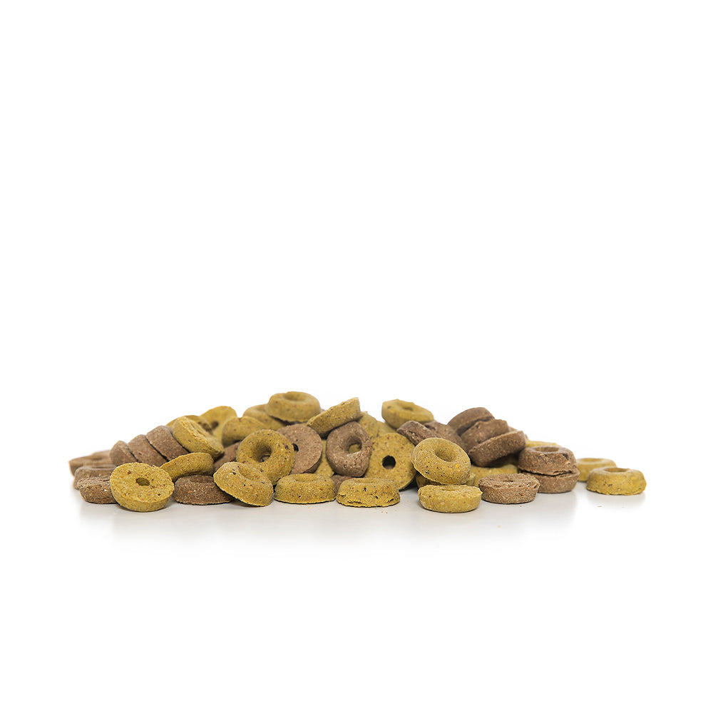 PETT- GLUTEN FREE RING