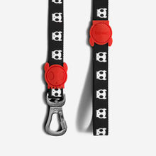 Load image into Gallery viewer, ZEE.DOG - SKULL LEASH
