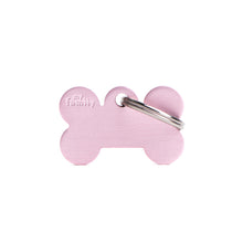 Load image into Gallery viewer, MY FAMILY - BASIC COLLECTION - BONE PINK IN ALUMINUM
