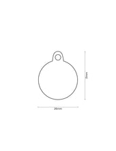 Load image into Gallery viewer, MY FAMILY - CIRCLE &quot;THE QUEEN&quot;
