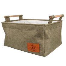 Load image into Gallery viewer, D&amp;D BORIS MAND - CAT BASKET
