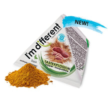 Load image into Gallery viewer, I&#39;M DIFFERENT SNACK - FREEZE DRIED TREATS - TASTE EXPLOSION - TOPPER
