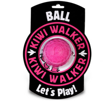 Load image into Gallery viewer, KIWI WALKER - LET&#39;S PLAY - PINK BALL

