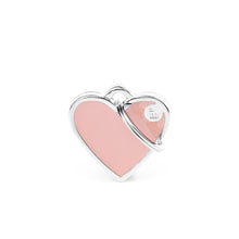 Load image into Gallery viewer, MY FAMILY - BASIC HANDMADE HEART
