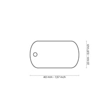 Load image into Gallery viewer, RAINBOW FLAG
