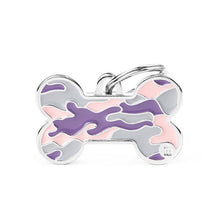 Load image into Gallery viewer, MY FAMILY - STYLE CAMOUFLAGE - BONE
