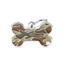 Load image into Gallery viewer, MY FAMILY - STYLE CAMOUFLAGE - BONE

