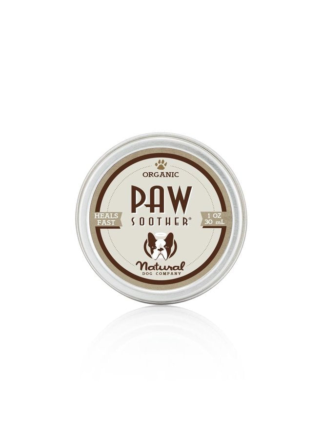 NATURAL DOG COMPANY - PAW SOOTHER