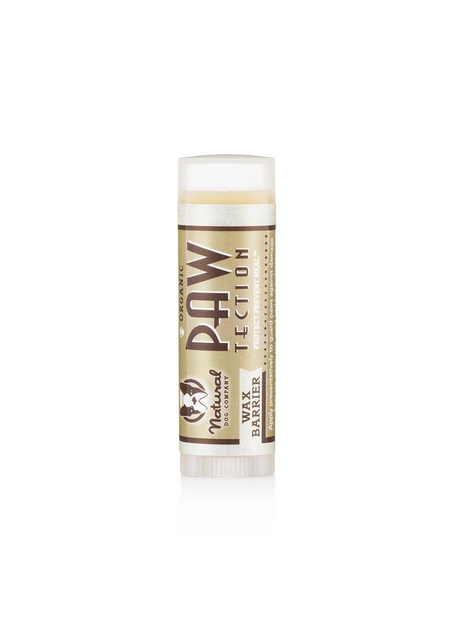 NATURAL DOG COMPANY - PAW TECTION