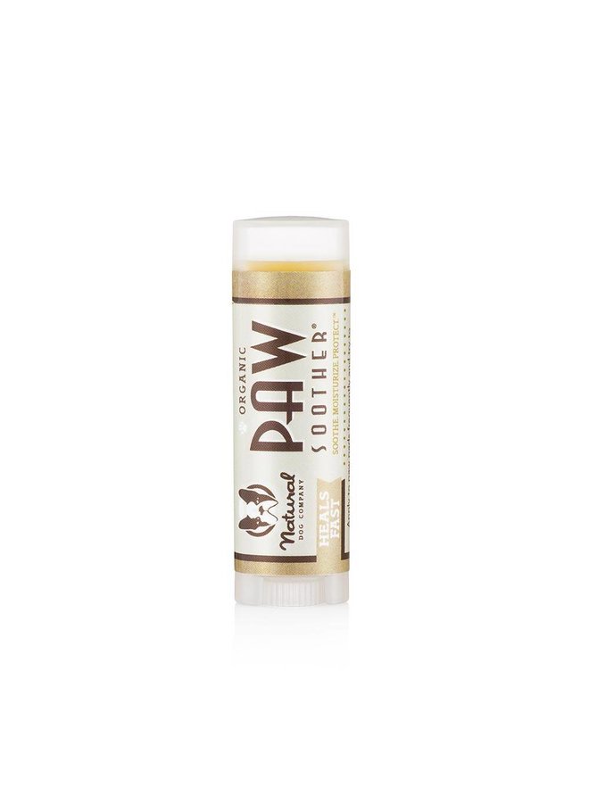 NATURAL DOG COMPANY - PAW SOOTHER