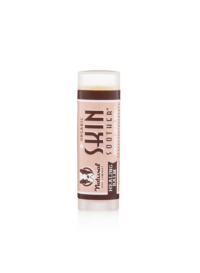 NATURAL DOG COMPANY - SKIN SOOTHER