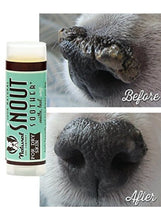 Load image into Gallery viewer, NATURAL DOG COMPANY - SNOUT SOOTHER

