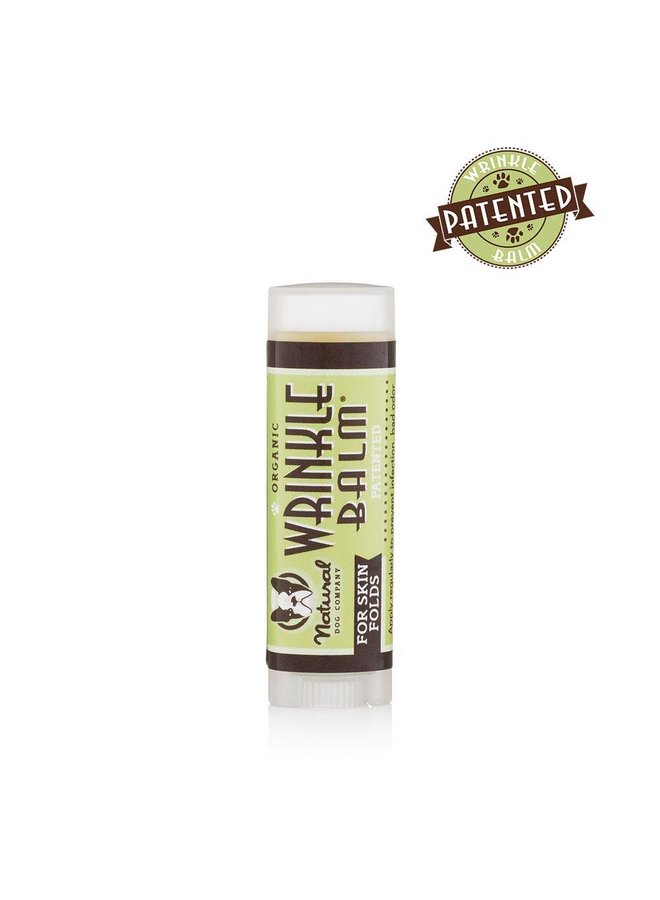 NATURAL DOG COMPANY - WRINKLE BALM