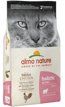 Load image into Gallery viewer, ALMO NATURE KITTEN - FRESH CHICKEN
